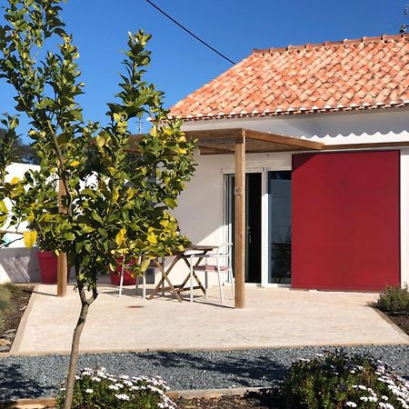 Bed and Breakfast The Red Door Estremoz Exterior foto