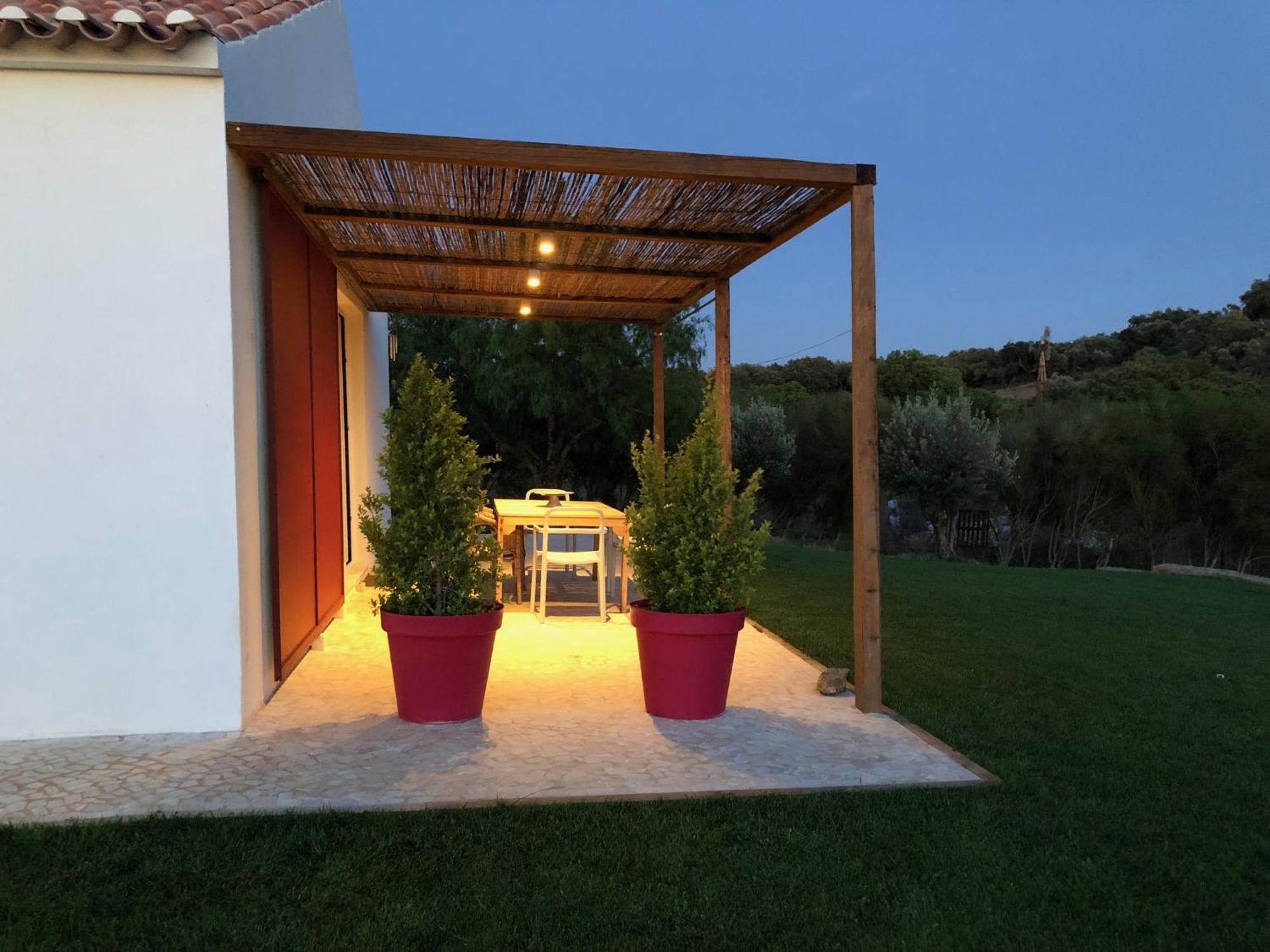 Bed and Breakfast The Red Door Estremoz Exterior foto